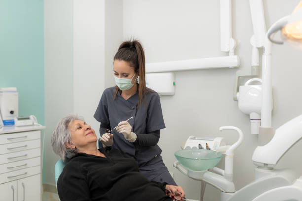 Best Knocked-Out Tooth Emergency  in Paynesville, MN