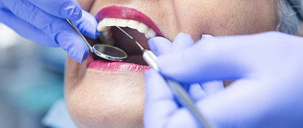 Best Urgent Tooth Repair  in Paynesville, MN